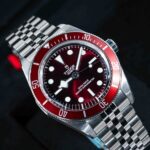 Tudor Black Bay 58 7939A1A0RU 2025