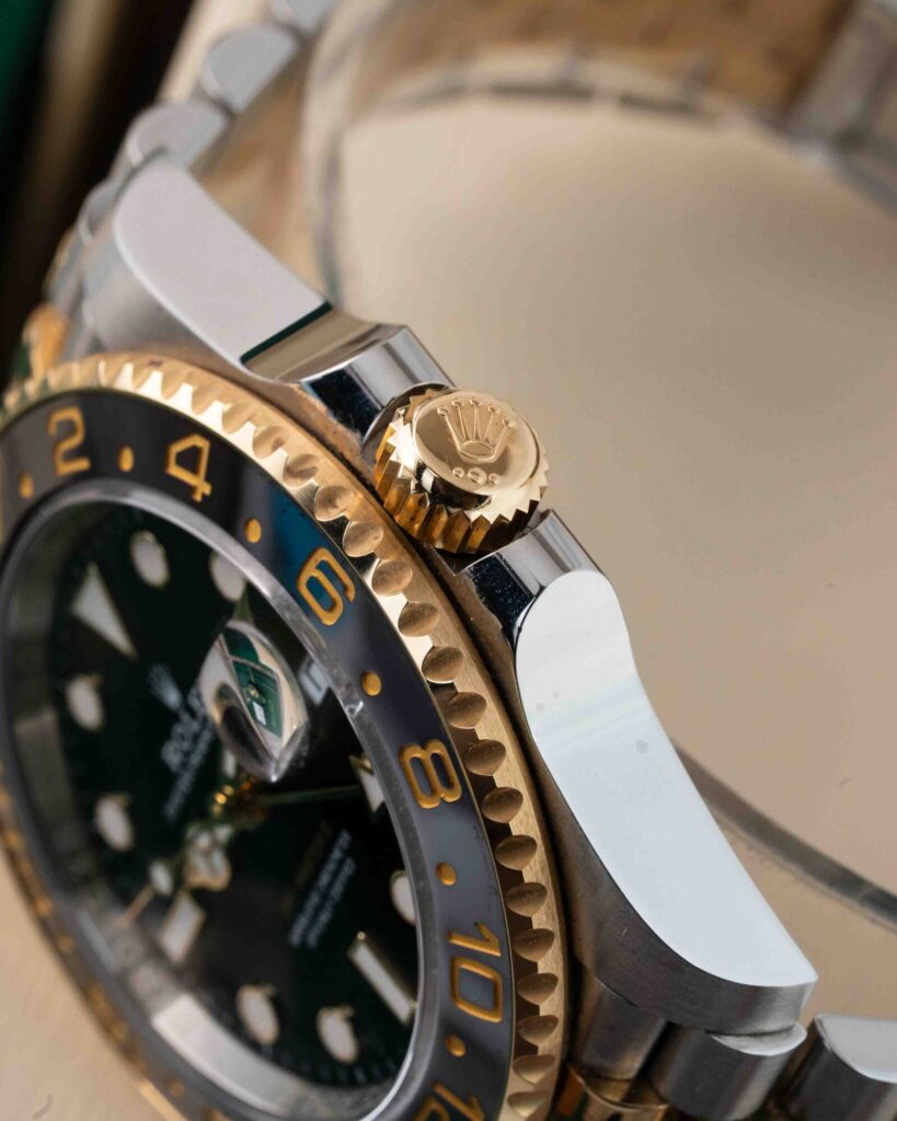 Rolex GMT-Master II 126713GRNR 2023