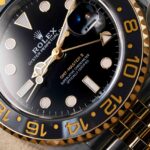 Rolex GMT-Master II 126713GRNR 2023