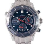 Omega Seamaster Diver 300M 21230445003001 2016