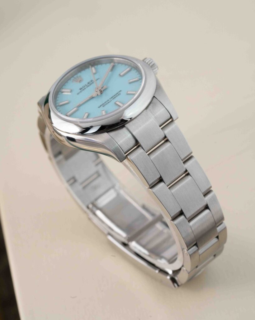 Rolex Oyster Perpetual 277200 2024