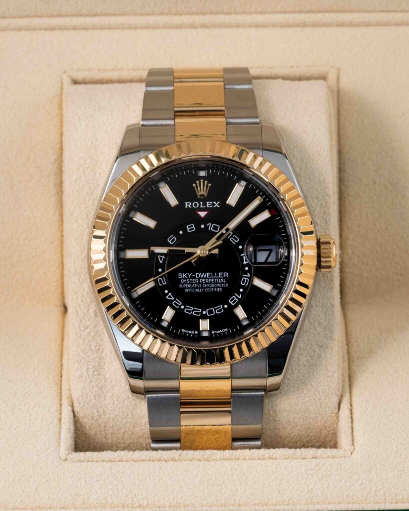 Rolex Sky-Dweller 336933 2023
