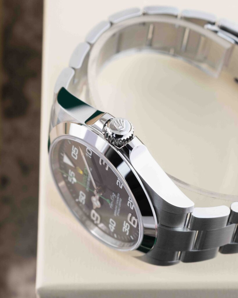 Rolex Air-King 126900 2023
