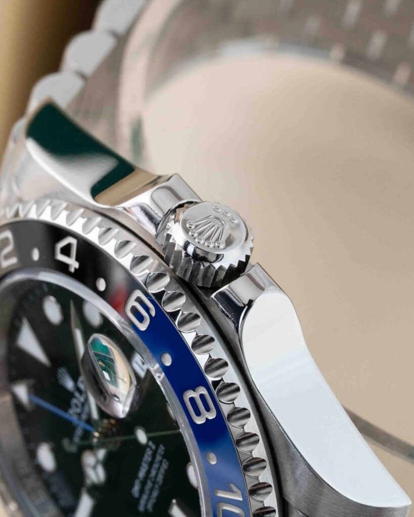 Rolex GMT-Master II 126710BLNR 2023