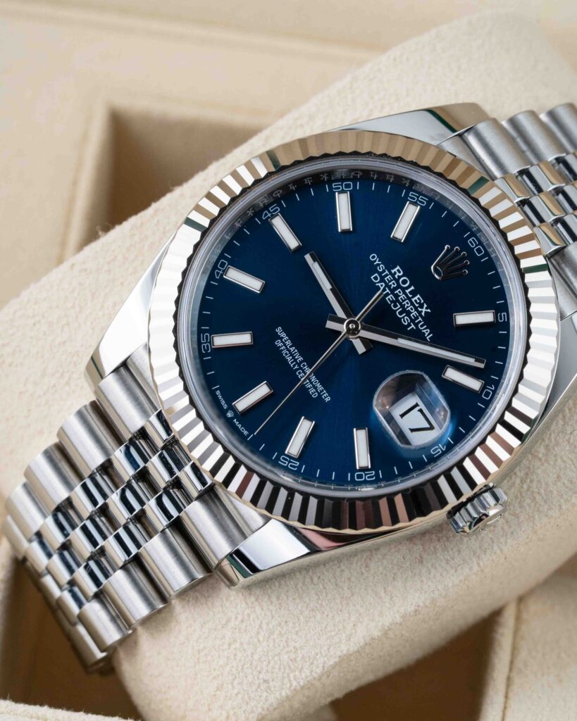 Rolex Datejust 126334 2023