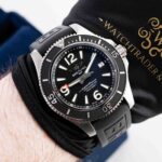 Breitling Superocean Automatic 42 A17366 2021