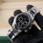 Rolex Daytona 116500LN 2018