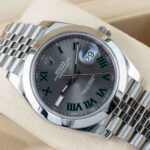 Rolex Datejust 126300 2021