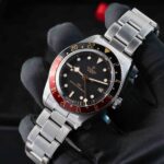 Tudor Black Bay 58 GMT 7939G1A0NRU 2025