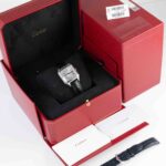 Cartier Santos Dumont WSSA0023 2023