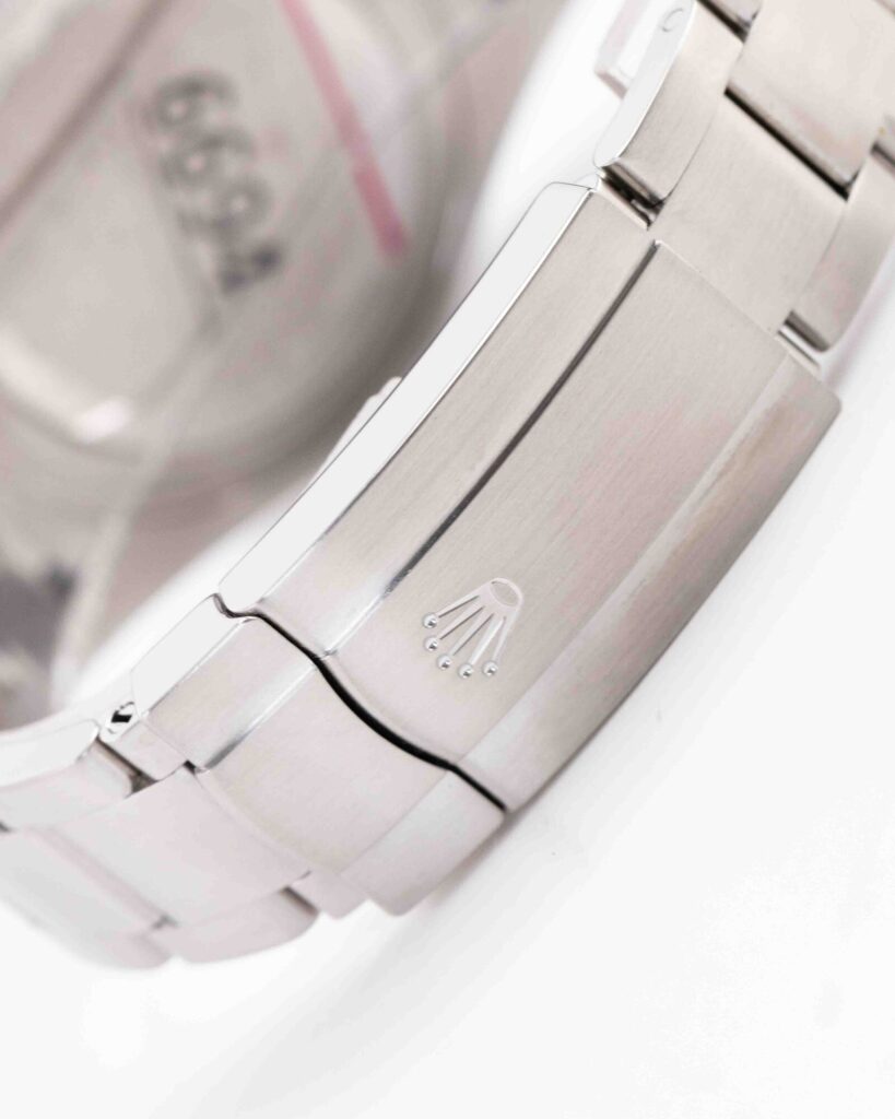 Rolex Air-King 116900 2019