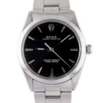 Rolex Oyster Perpetual 1002