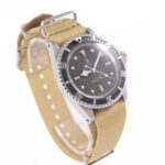 Rolex Submariner 5513 1969