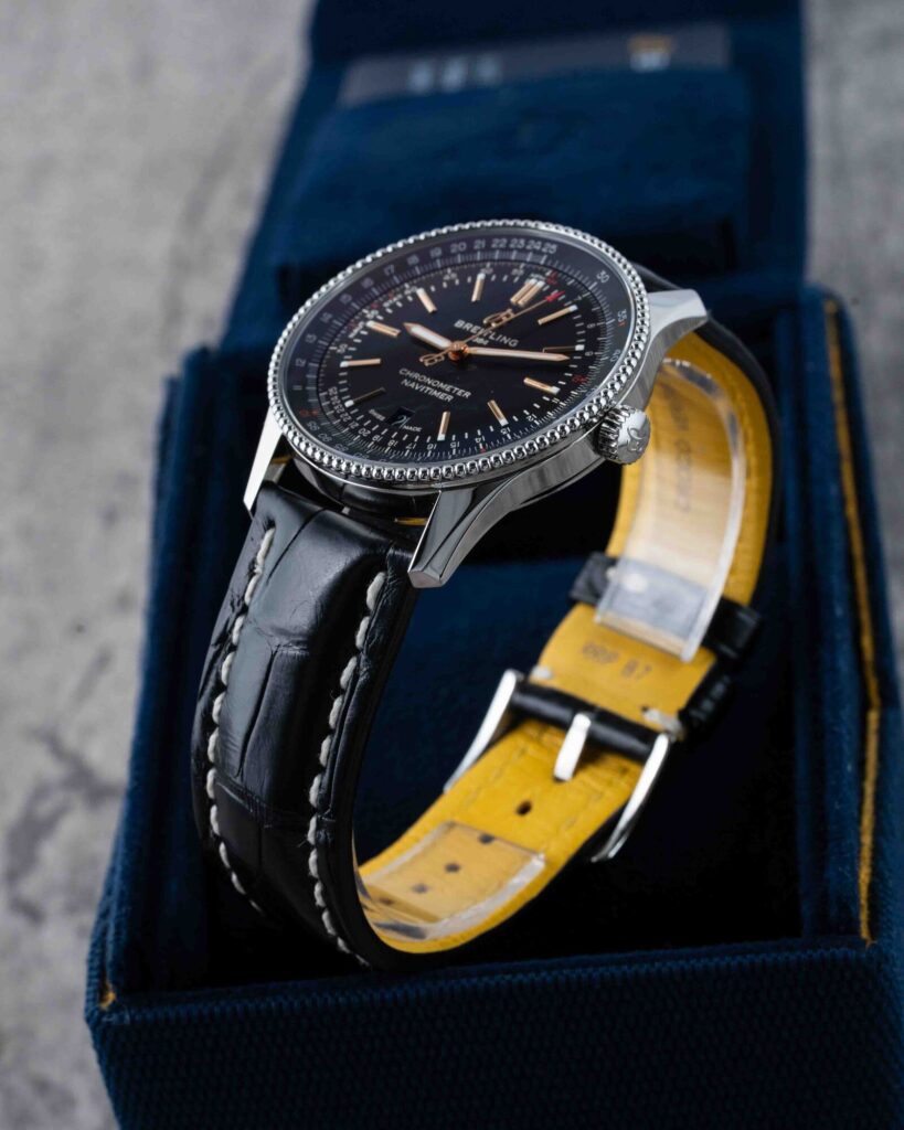 Breitling Navitimer Automatic 41 A17326 2022