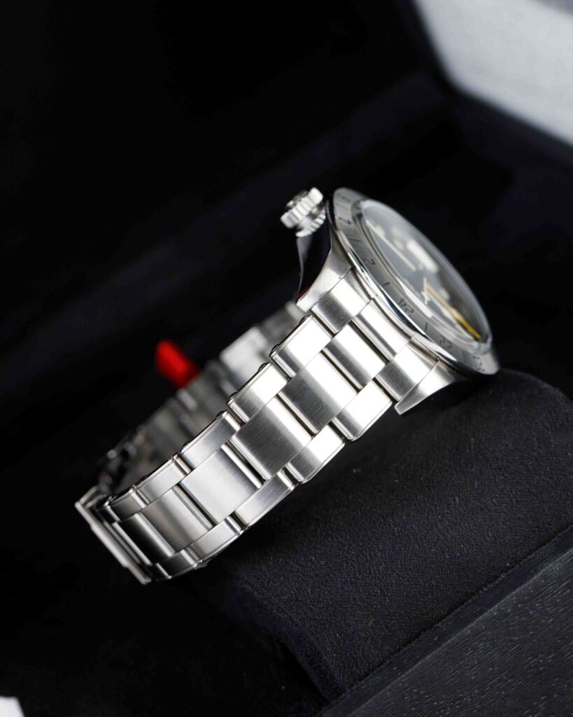Tudor Black Bay Pro 79470 2022