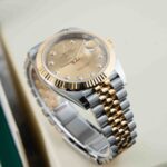 Rolex Datejust 126333 2019