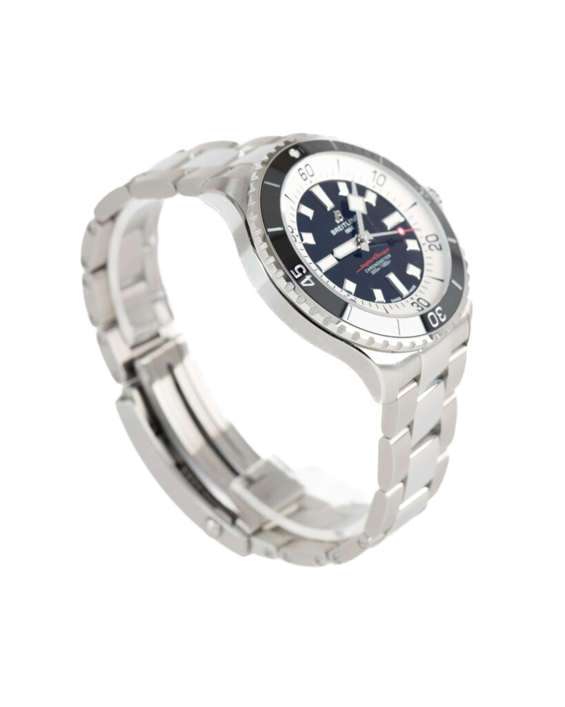 Breitling Superocean A17376 2022