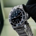 Rolex Sea-Dweller 16600 2005