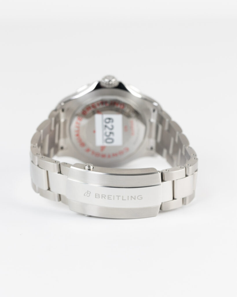 Breitling Superocean A17376 2022