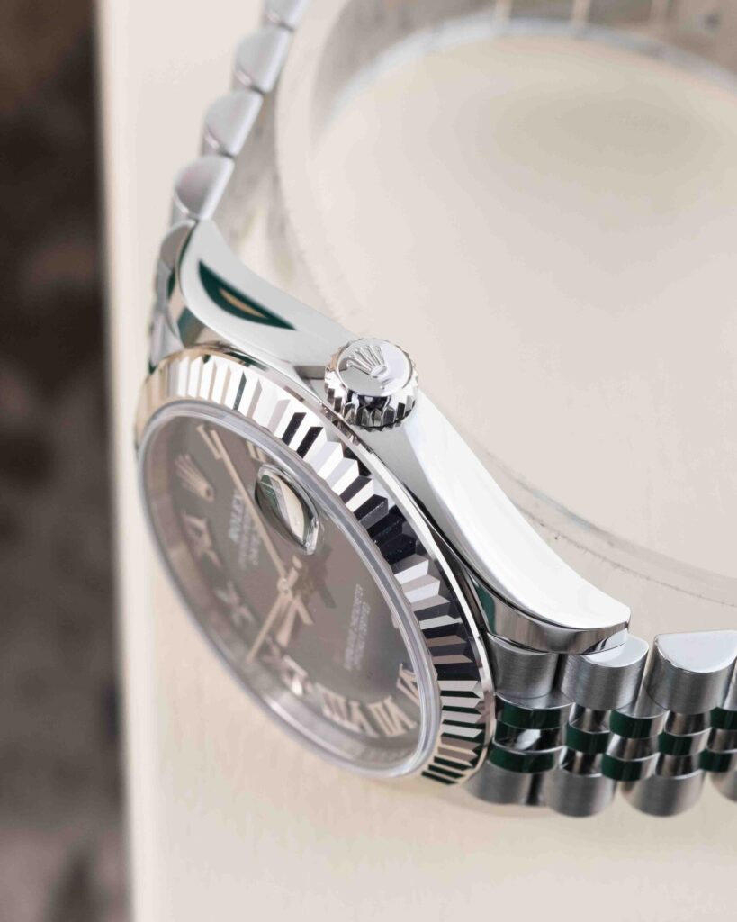 Rolex Datejust 278274 2024