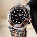 Rolex GMT-Master II 126711CHNR 2024