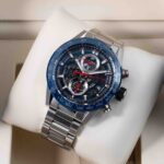 Tag Heuer Carrera Calibre Heuer 01 CAR201T.BA0766 2021