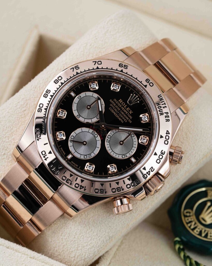 Rolex Daytona 126505 2023