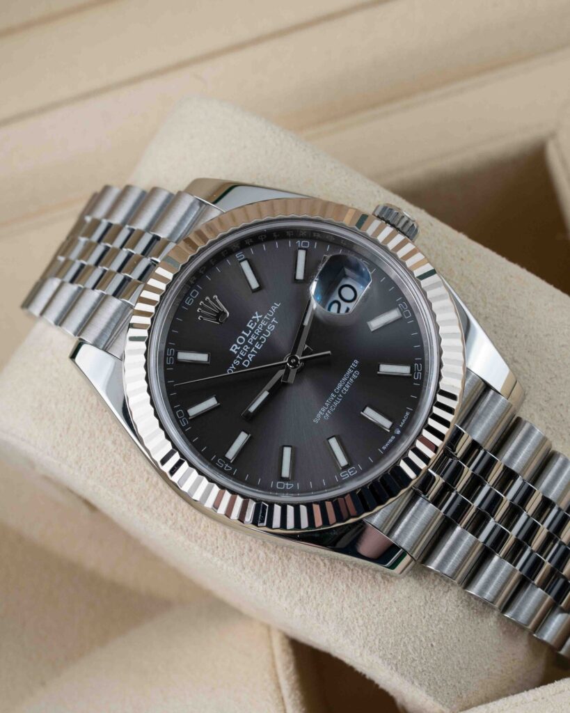Rolex Datejust 126334 2020