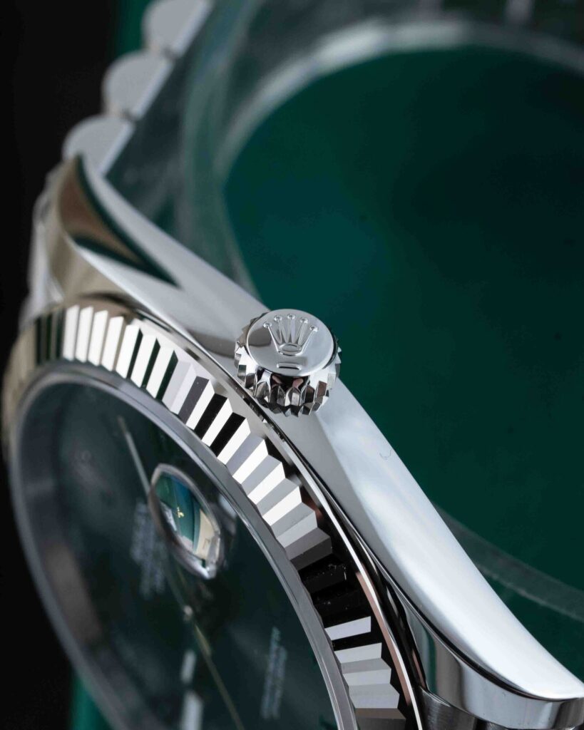 Rolex Datejust 126334 2025