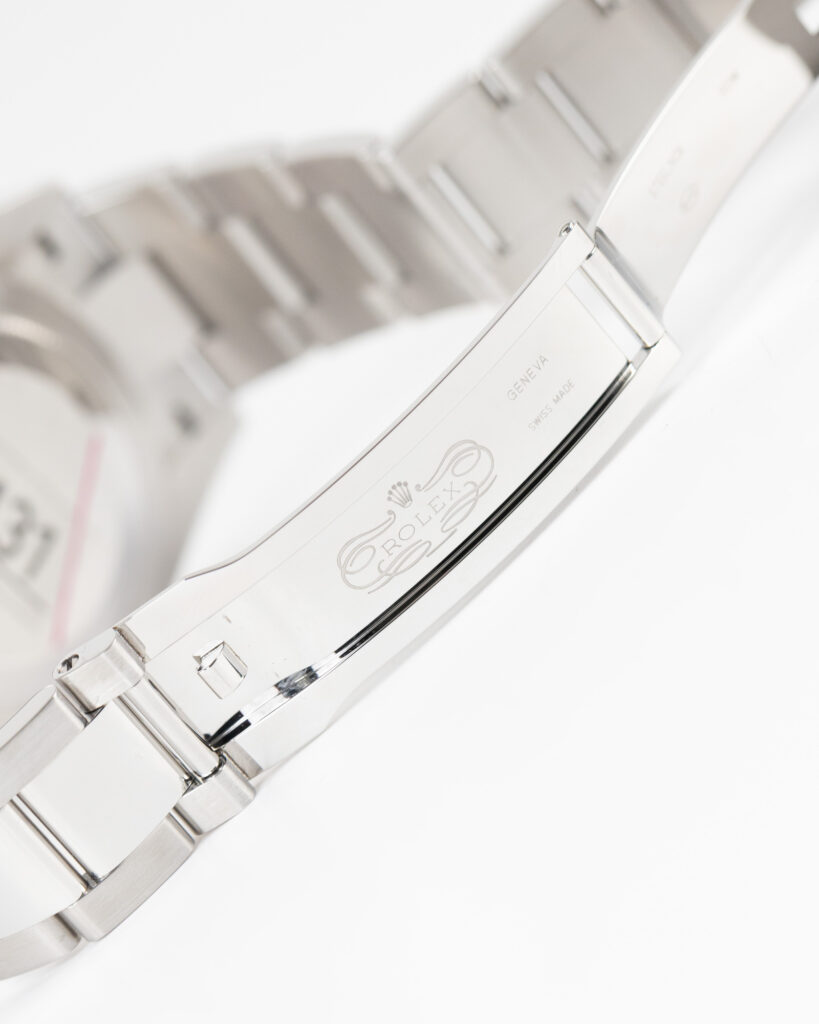 Rolex Datejust 126334 2019