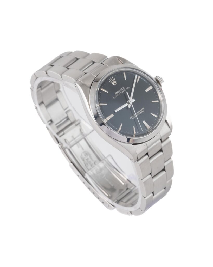 Rolex Oyster Perpetual 1002