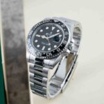 Rolex GMT-Master II 116710LN 2010
