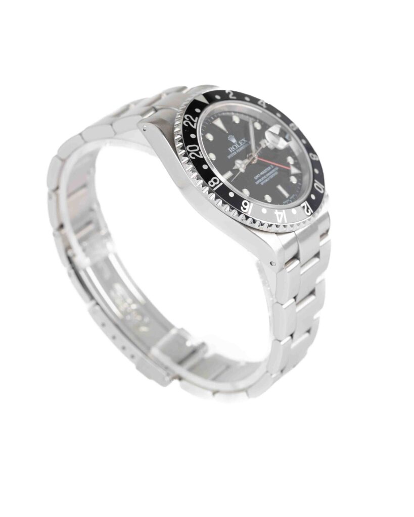 Rolex GMT-Master II 16710 2001