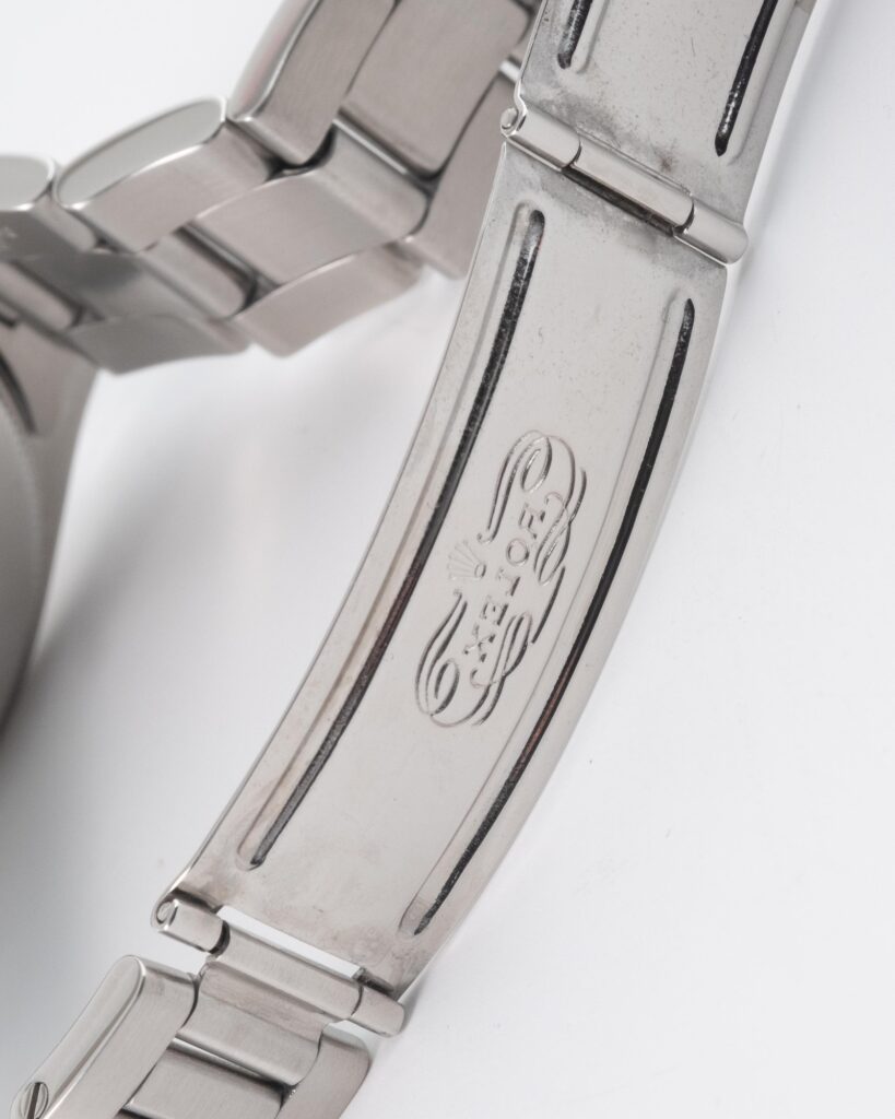 Rolex Oyster Perpetual 1002