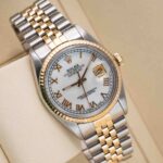 Rolex Datejust 16014 1982