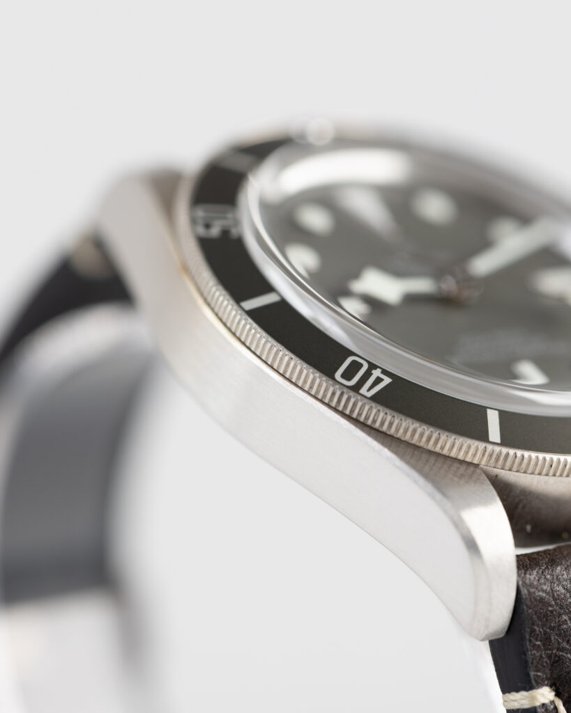 Tudor Black Bay Fifty Eight 79010SG 2023