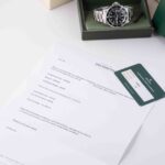 Rolex Submariner 1680 1972
