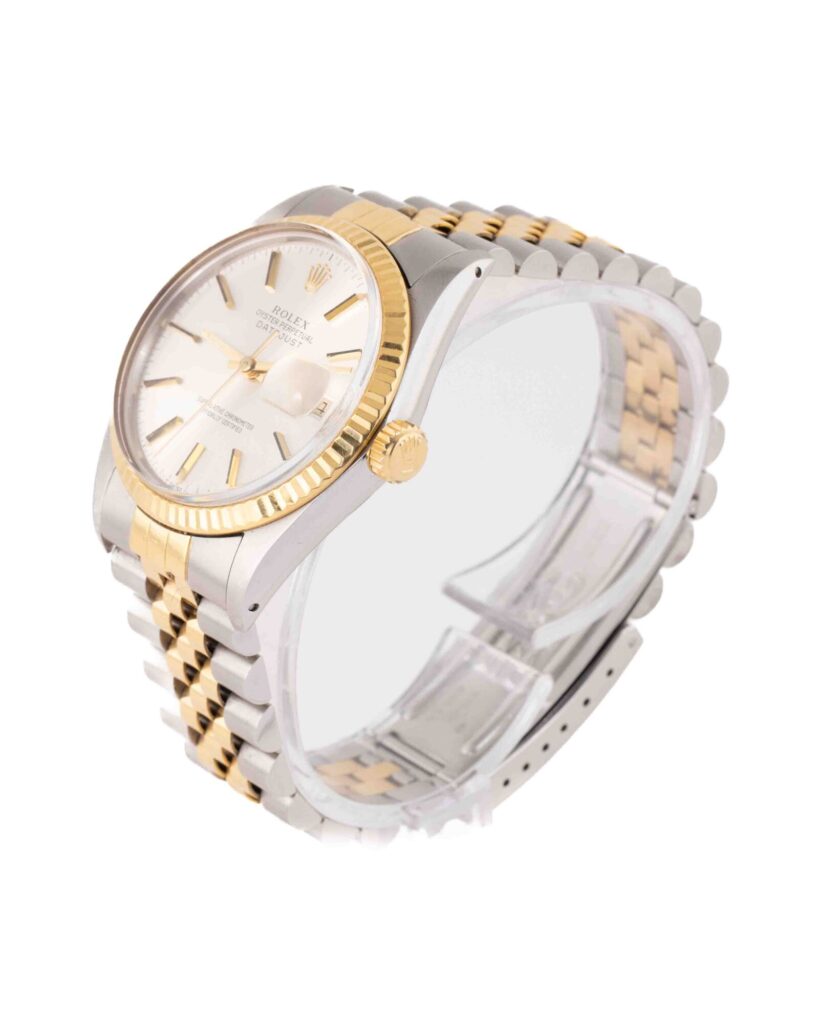 Rolex Datejust 16013 1988