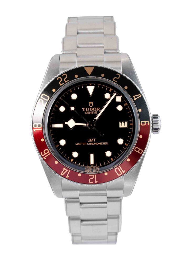 Tudor Black Bay GMT 7939G1A0NRU 2025