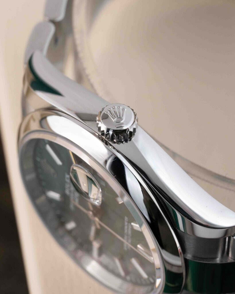 Rolex Datejust 126200 2022