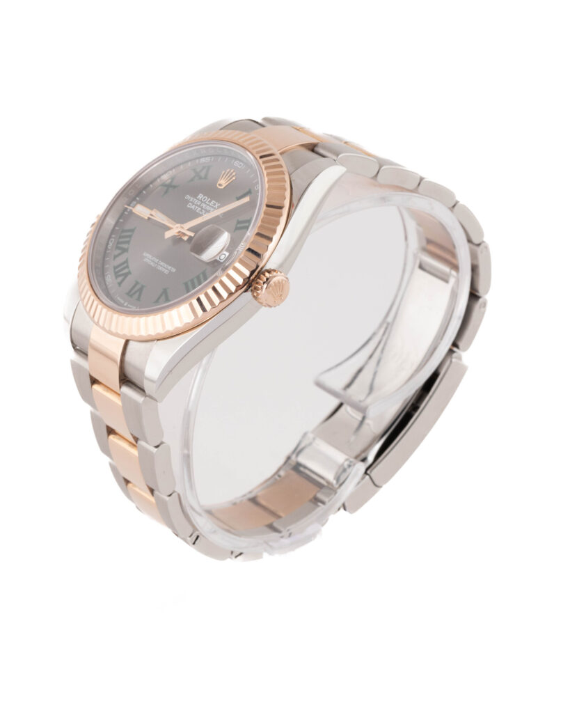 Rolex Datejust 126331 2021