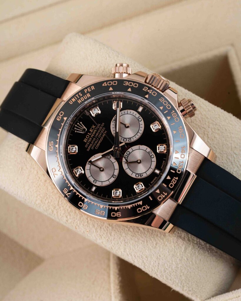 Rolex Daytona 126515LN 2025