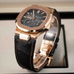 Patek Philippe Nautilus 5712R-001 2019