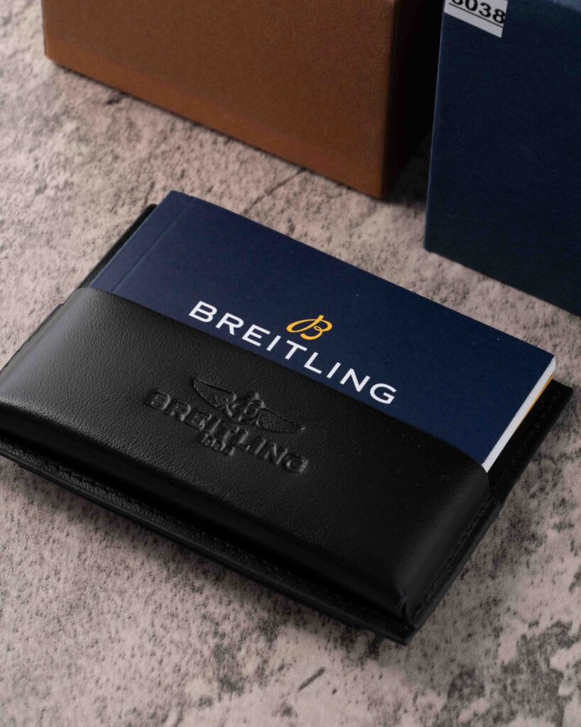 Breitling Superocean Heritage II 42 AB2010121B1A1 2020