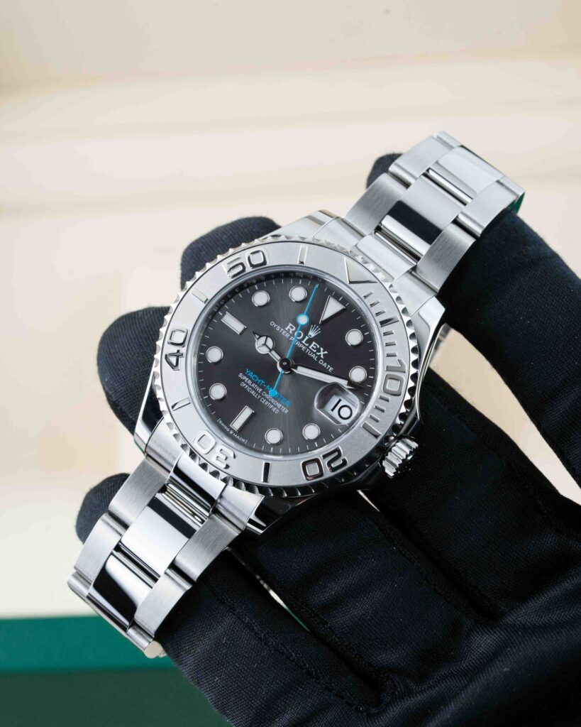 Rolex Yacht-Master 268622 2021