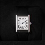 Cartier Tank Must WSTA0041 2022