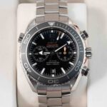 Omega Seamaster Planet Ocean 232.30.46.51.01.001 2016
