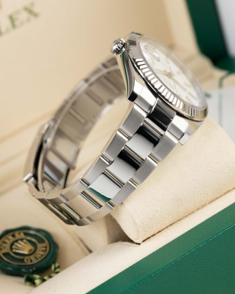 Rolex Datejust 126334 2019