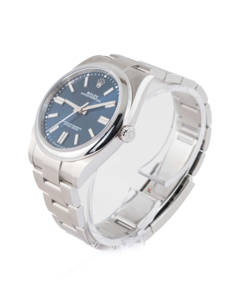 Rolex Oyster Perpetual 124300 2022