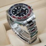 Rolex GMT-Master II 126710BLRO